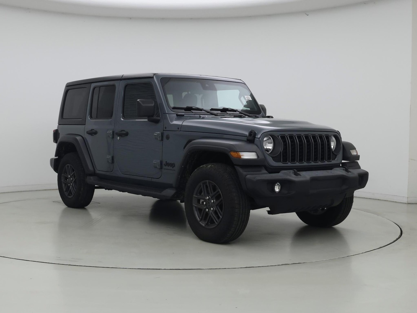 jeep wrangler 4-door 2024 1C4PJXDG6RW247447 image jeep wrangler 4-door 2024 1C4PJXDG6RW247447 image